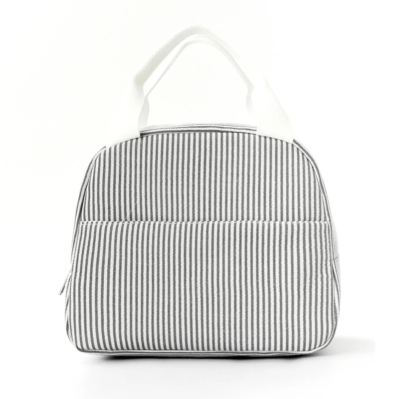 Isolierte Lunch-Kühltasche