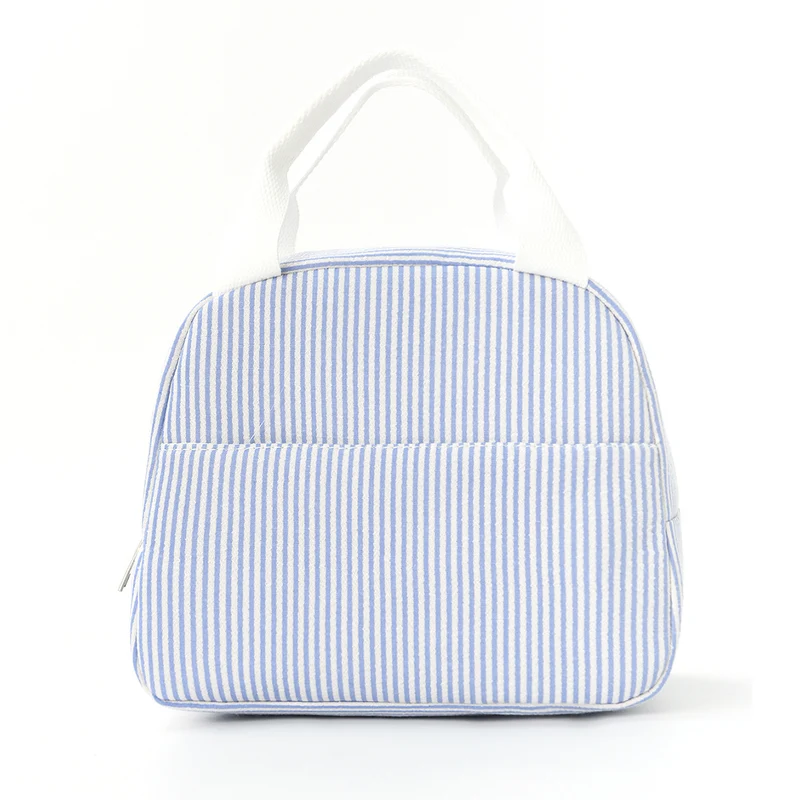 Isolierte Lunch-Kühltasche