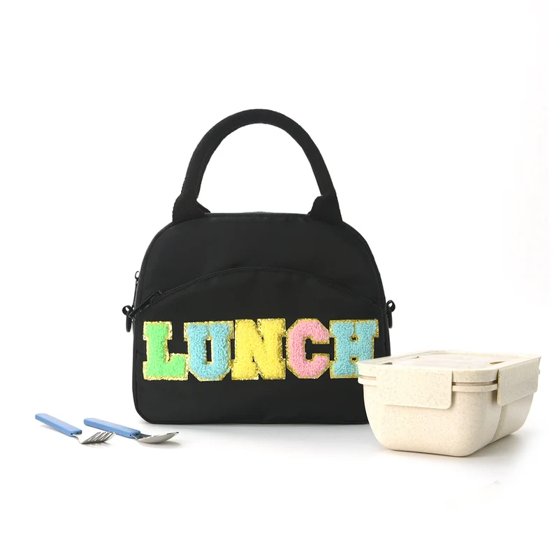 Spaß Lunchbox Tragetasche