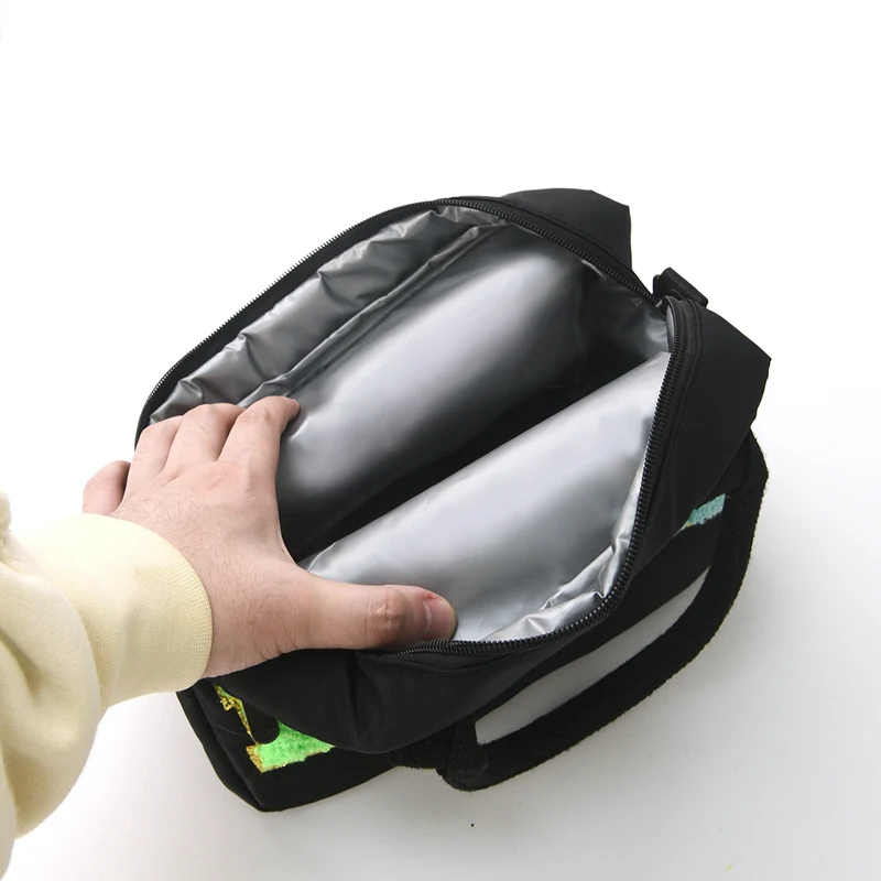 Spaß Lunchbox Tragetasche