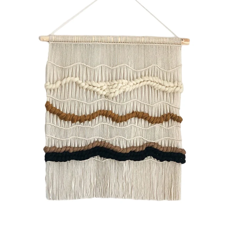 Woven Wall Art Karnz