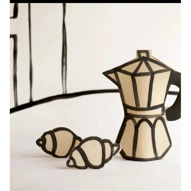 Künstlerisches Küchen-Spielset