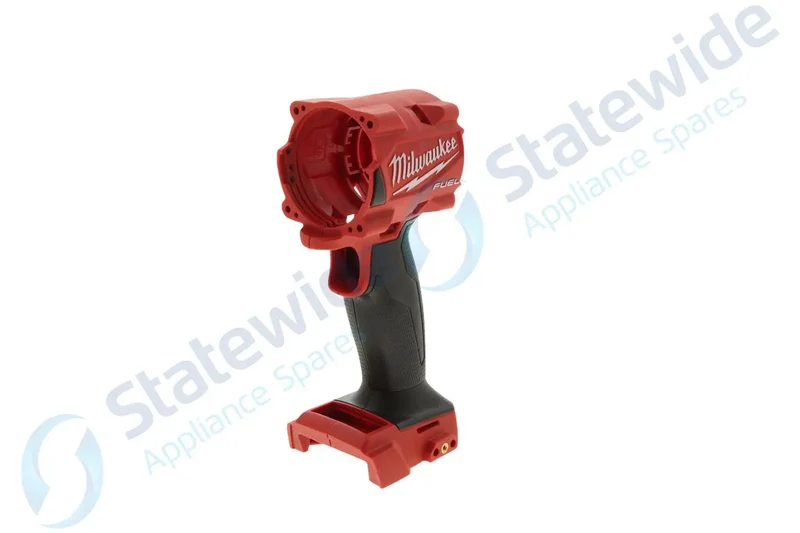 MILWAUKEE IMPACT WRENCH Housing (Cordless 18V)-M18FMTIW2F12-0-Genuine