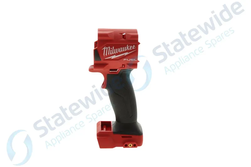 MILWAUKEE IMPACT WRENCH Housing (Cordless 18V)-M18FMTIW2F12-0-Genuine