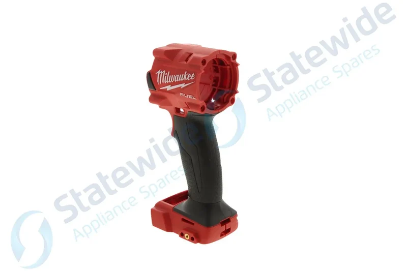 MILWAUKEE IMPACT WRENCH Housing (Cordless 18V)-M18FMTIW2F12-0-Genuine