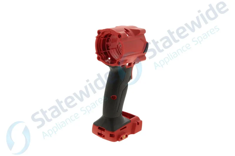 MILWAUKEE IMPACT WRENCH Housing (Cordless 18V)-M18FMTIW2F12-0-Genuine