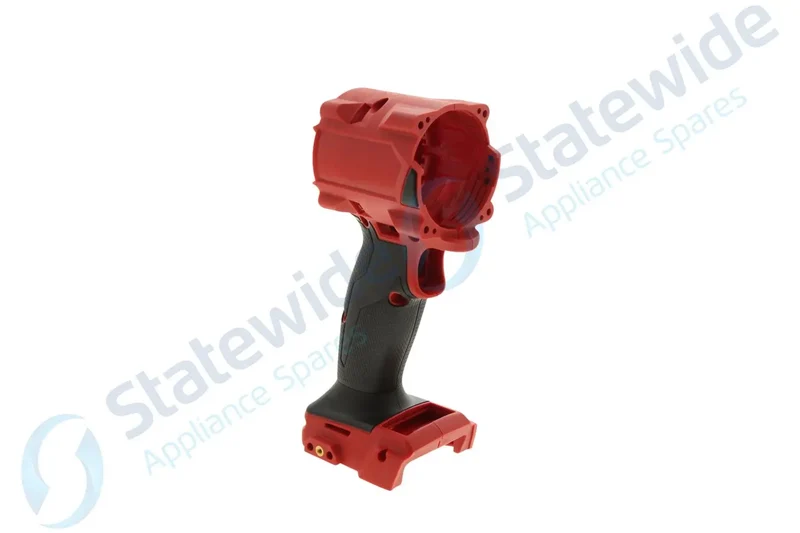 MILWAUKEE IMPACT WRENCH Housing (Cordless 18V)-M18FMTIW2F12-0-Genuine