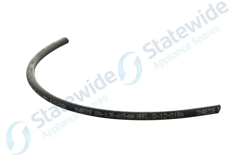 HOMELITE POST HOLE DIGGER Inlet FUEL Pipe-HPHD40-Genuine