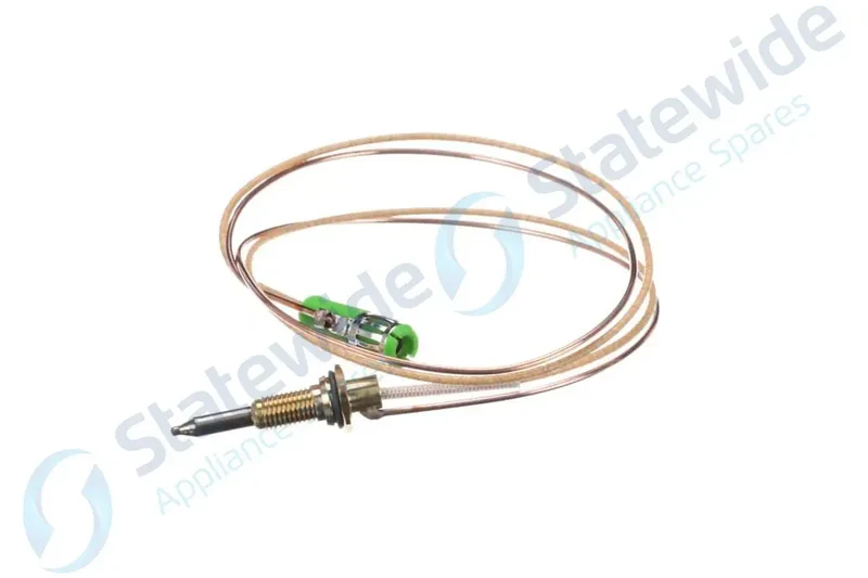 Bosch Cooktop Wok Thermocouple - PPH6A6B20A/01-Genuine