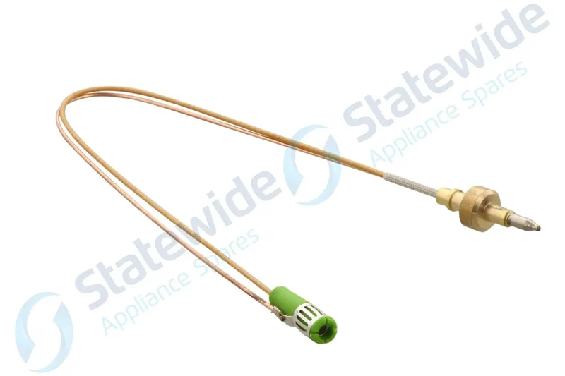 New World Oven Cooktop Thermocouple Coax 300mm Orkli-Genuine