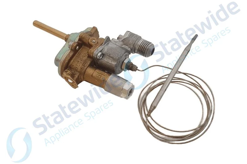 Belling Oven Thermostat - BI90GSLP-Genuine
