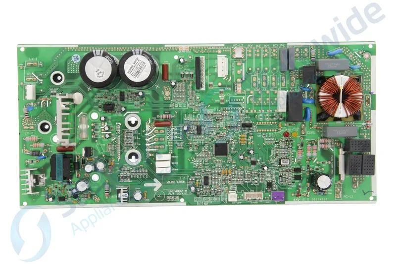 Kelvinator Aircon Outdoor Main PCB - KSV35HRC