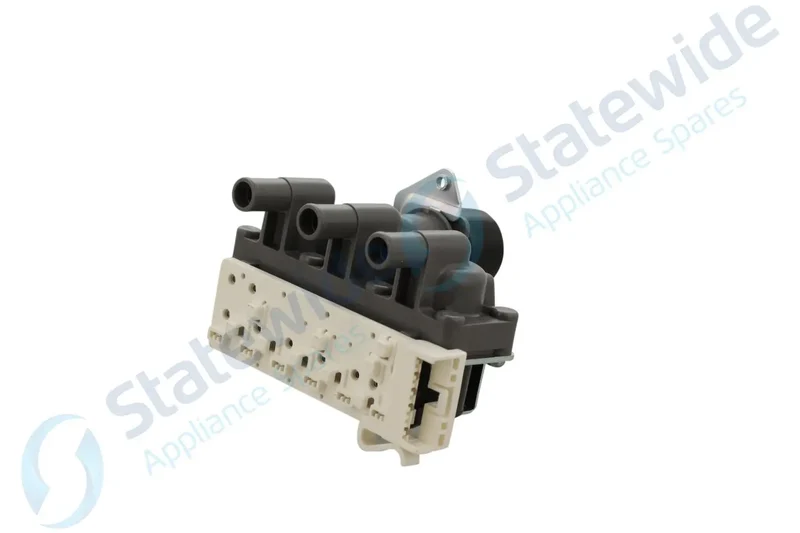 Fisher & Paykel Fl Washer Cold Water Inlet Valve - WH8560F1-Genuine