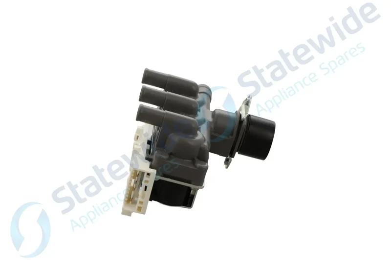 Fisher & Paykel Fl Washer Cold Water Inlet Valve - WH8560F1-Genuine