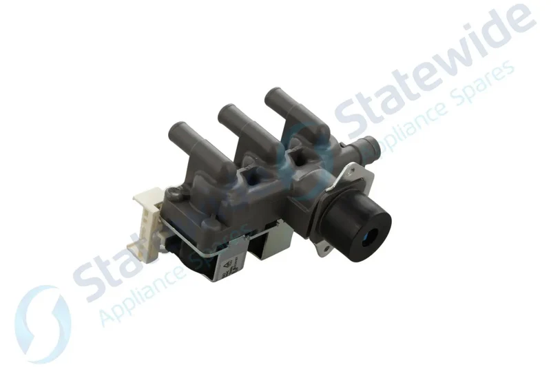 Fisher & Paykel Fl Washer Cold Water Inlet Valve - WH8560F1-Genuine
