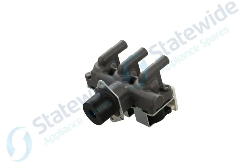 Fisher & Paykel Fl Washer Cold Water Inlet Valve - WH8560F1-Genuine