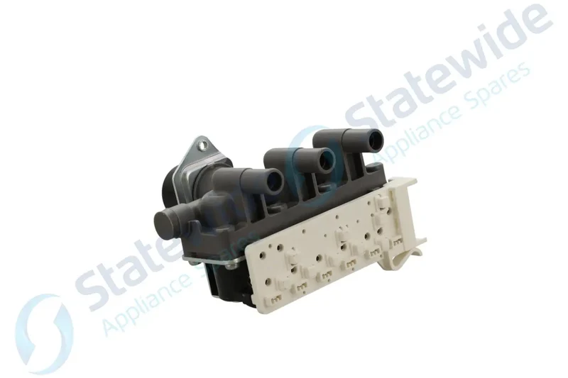 Fisher & Paykel Fl Washer Cold Water Inlet Valve - WH8560F1-Genuine