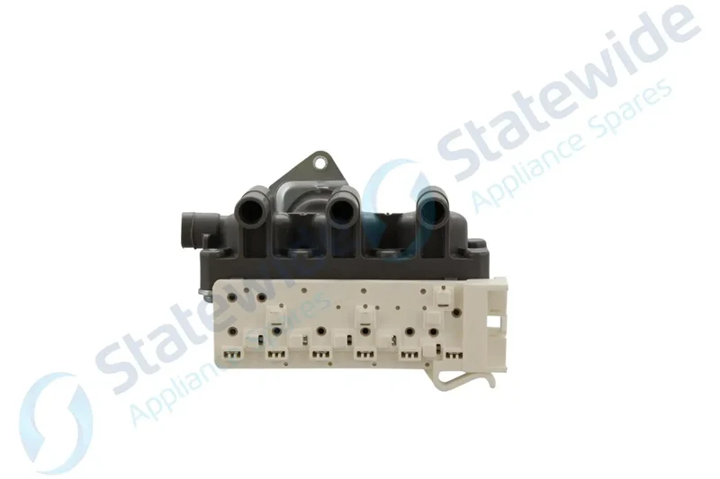 Fisher & Paykel Fl Washer Cold Water Inlet Valve - WH8560F1-Genuine