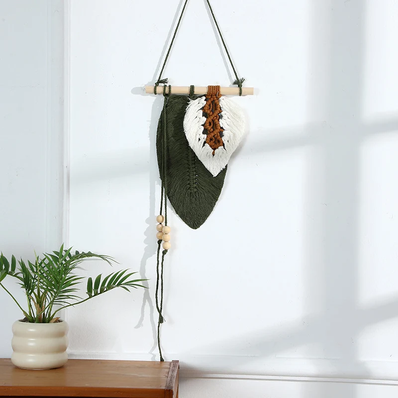 Bohemian Wandbehang Karnz
