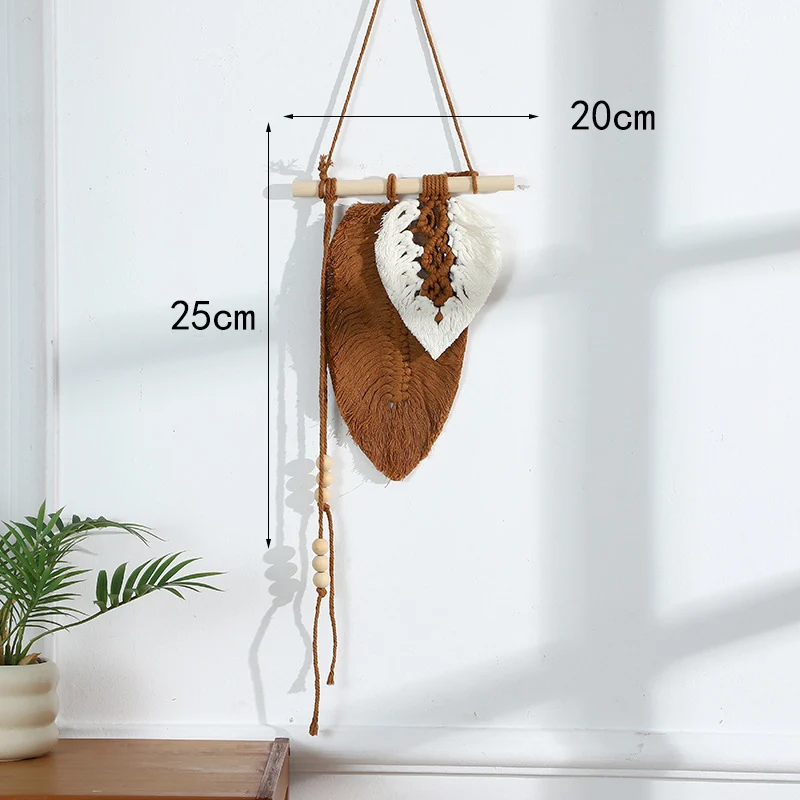Bohemian Wandbehang Karnz