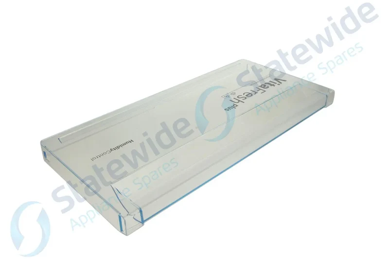 BOSCH Fridge VITAFRESH CRISPER Front Panel/FACE-KIR81AD30A/01-Genuine