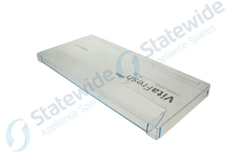 BOSCH Fridge VITAFRESH CRISPER Front Panel/FACE-KIR81AD30A/01-Genuine