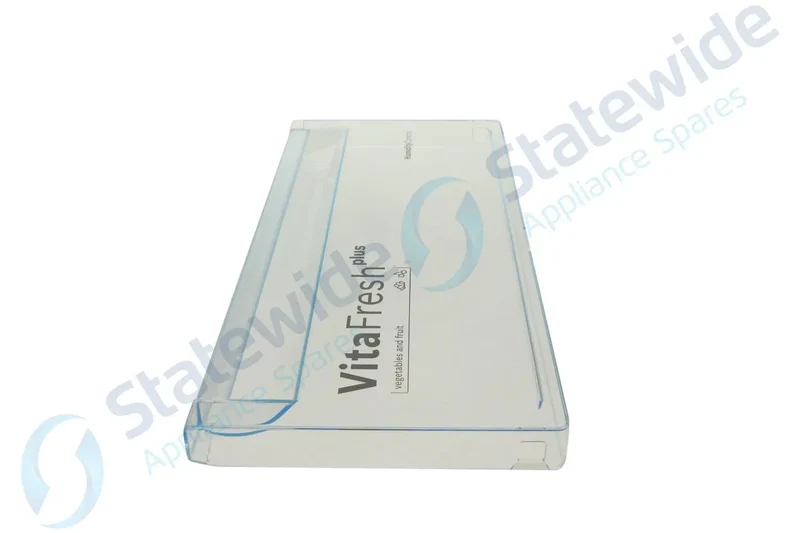 BOSCH Fridge VITAFRESH CRISPER Front Panel/FACE-KIR81AD30A/01-Genuine