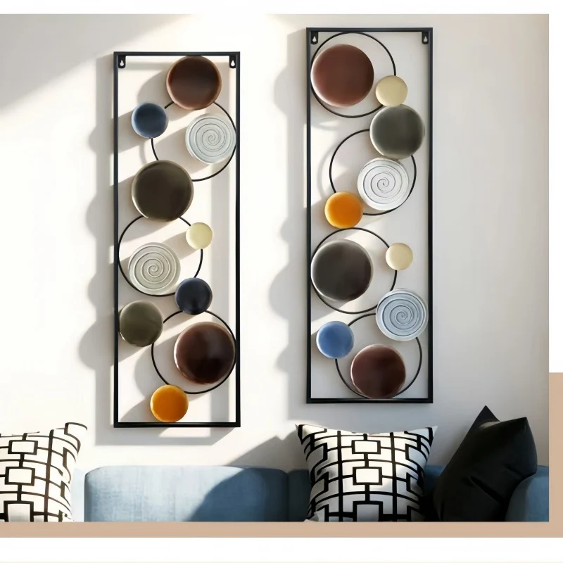Wandkunst Karnz