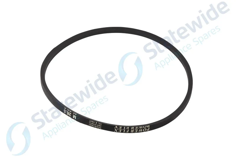 HOOVER Washer Main DRIVE Belt-960/970/995