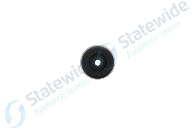 LUX Vacuum Front CASTOR Wheel