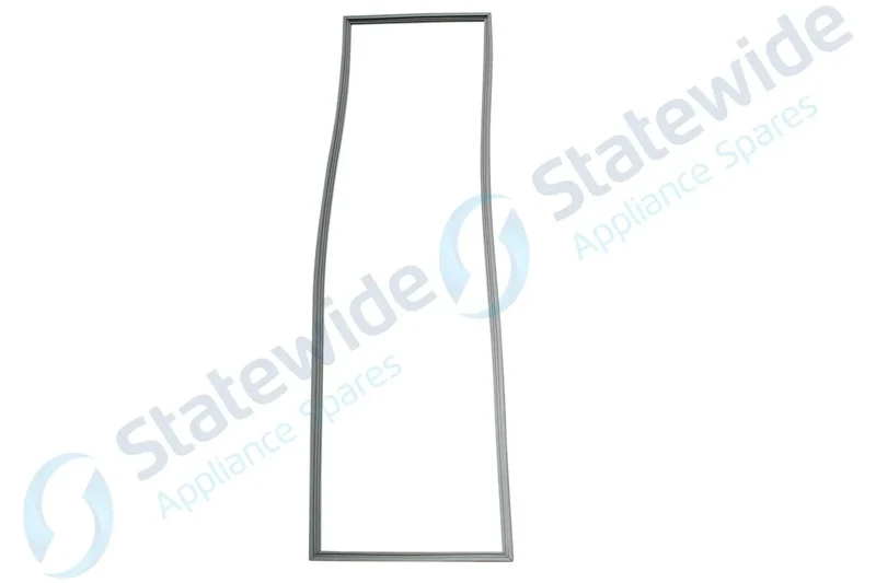 Westinghouse/ELECTROLUX Fridge Door Gasket/Seal 460mm X 1624mm-WSE6100PA