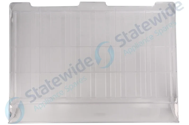 Kelvinator Fridge Crisper Bin Lid