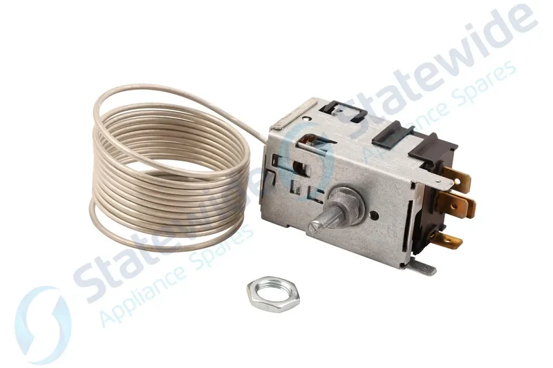 Westinghouse/Kelvinator Thermostat Control Danfoss 077B2061