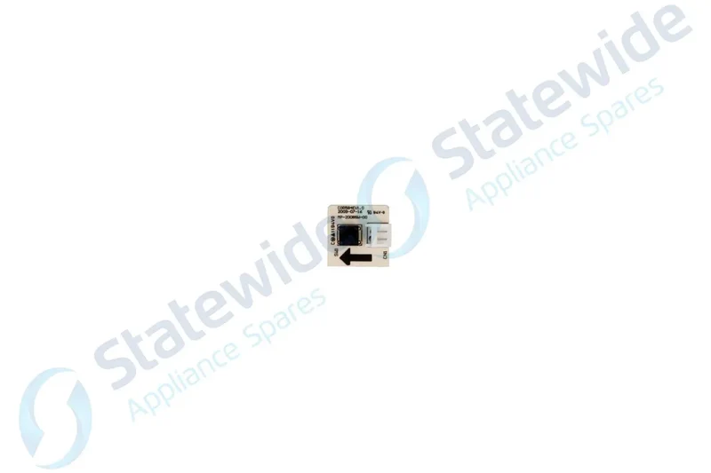 ELECTROLUX Vacuum On/OFF PCB Module Upper 014E