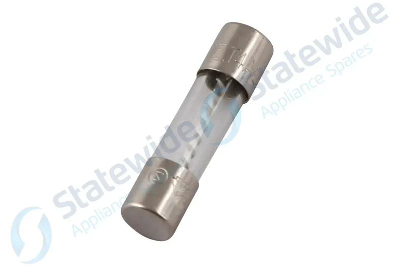 ELECTROLUX/SIMPSON/WEST TL Washer Fuse 4A SLOW BLOW SPIRAL