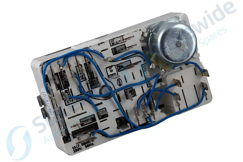 SIMPSON ESPRIT Washer Timer (WAS SP158)
