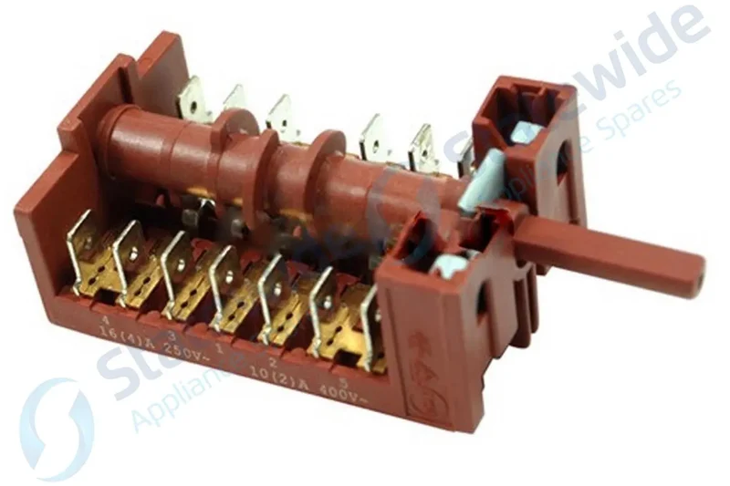 ELECTROLUX Oven MULTI FUNCTION Switch 4 POSITION