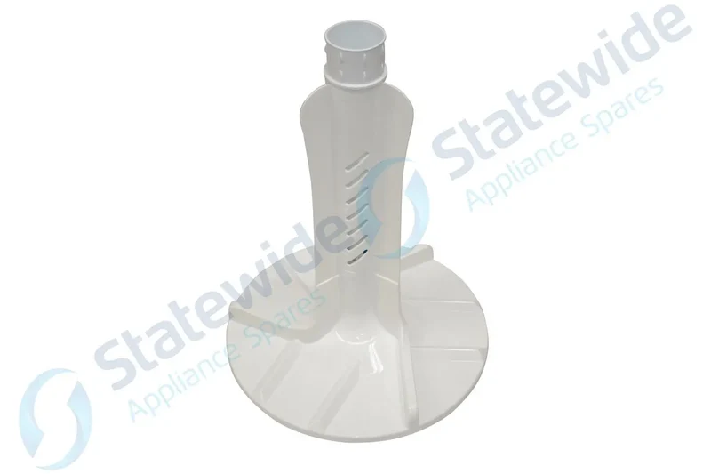 SIMPSON/WEST TL Washer AGITATOR & Filter Frame - NO CUP