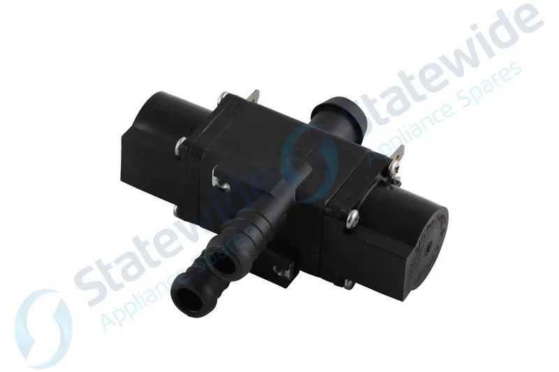 HOOVER/SIMPSON TL Washer Double Inlet Valve-Genuine