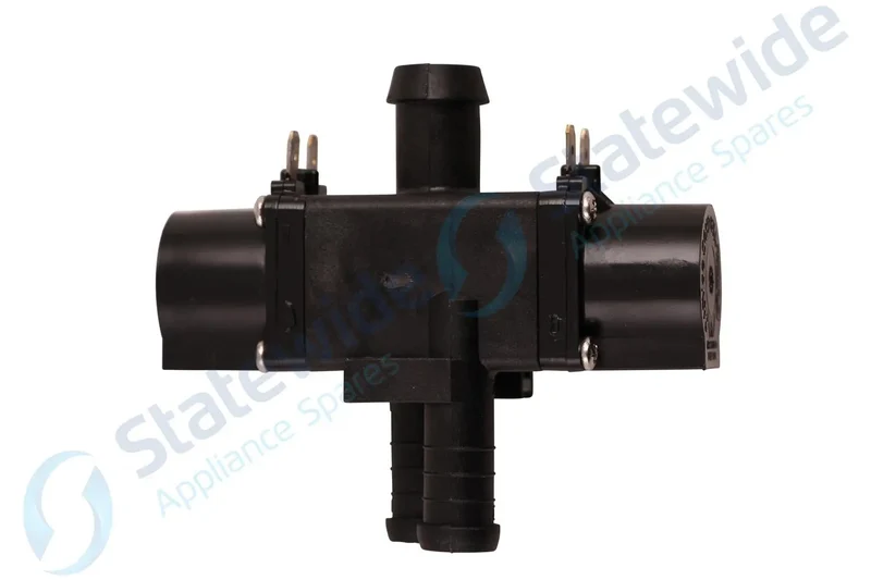 HOOVER/SIMPSON TL Washer Double Inlet Valve-Genuine
