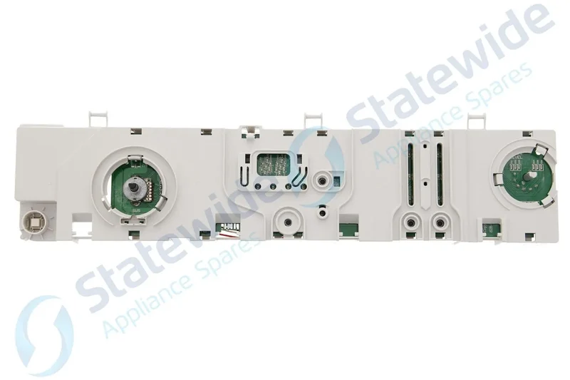 SIMPSON TL EZISET Washer Housing & PCB
