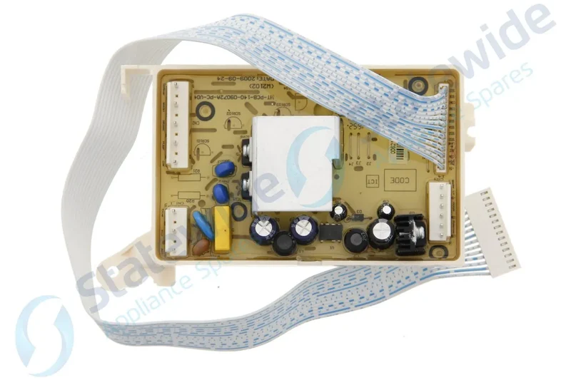 Simpson Eziset TL Washer Control PCB - 22S750N