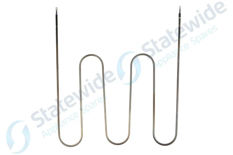 CHEF/ELLUX/SIMPSON/Westinghouse Oven Grill Element 1800W-Genuine