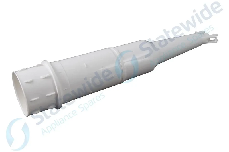 SIMPSON TL Washer Filter Frame (NO CUP)