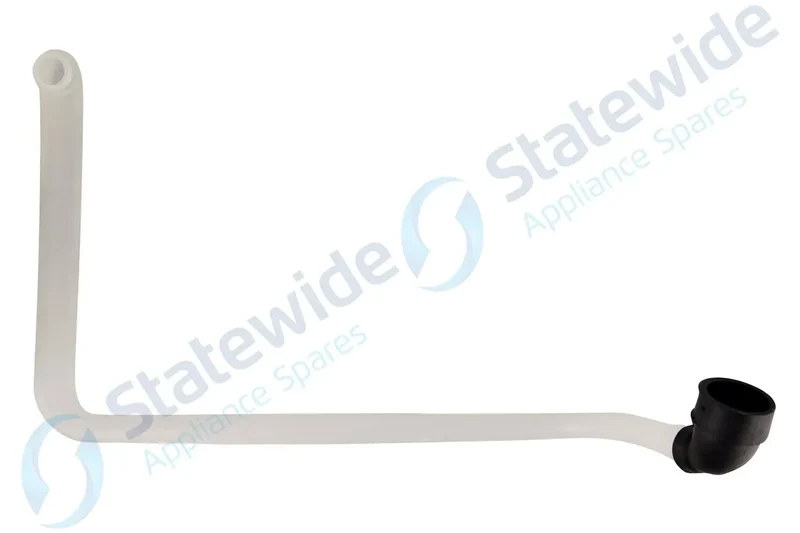 DISHLEX/WEST/SIMPSON/ELEC Dishwasher Upper Arm Tube