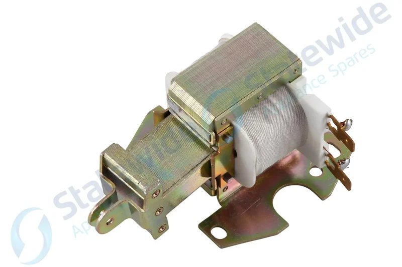 SIMPSON Westinghouse Washer SPIN SOLENOID