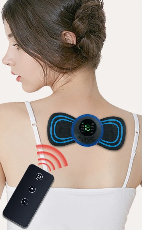 TENS Therapie Rückenmassagegerät Karnz