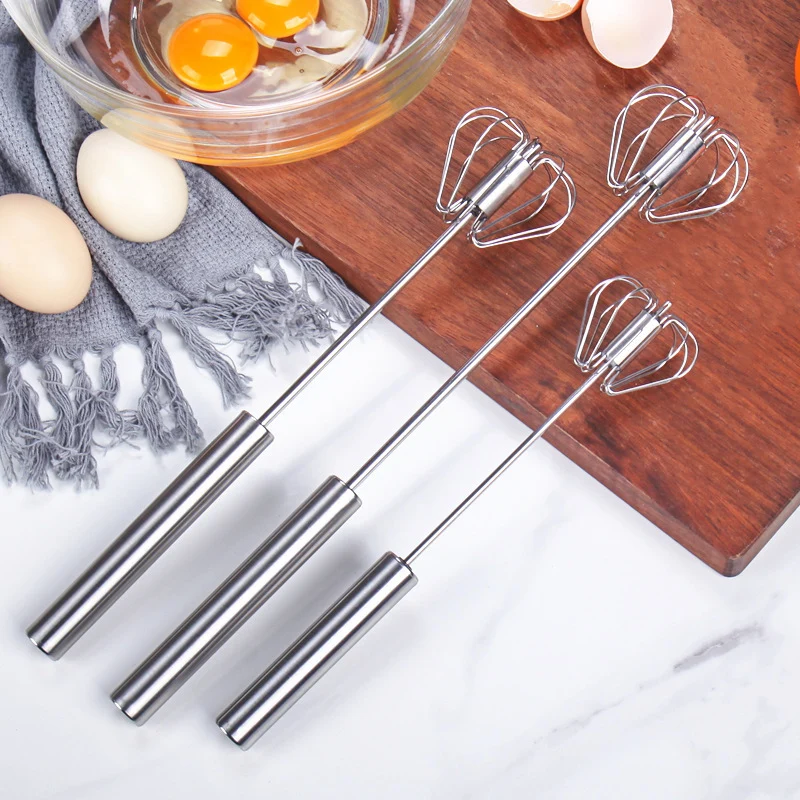 Hochwertiger Handmixer Aus Edelstahl Karnz