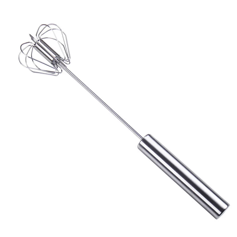 Hochwertiger Handmixer Aus Edelstahl Karnz