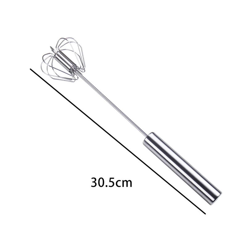 Hochwertiger Handmixer Aus Edelstahl Karnz